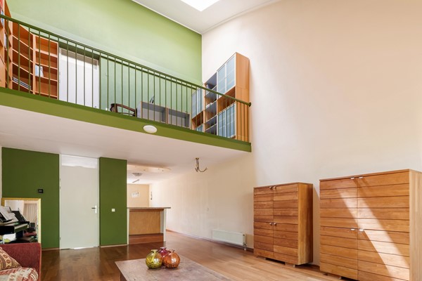 Medium property photo - Zeebruggeplein 8, 1066 SV Amsterdam